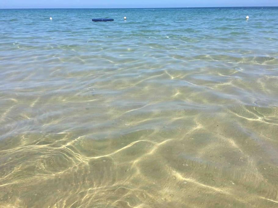 Salento Casa Vacanza Il Focolare Torchiarolo Екстер'єр фото