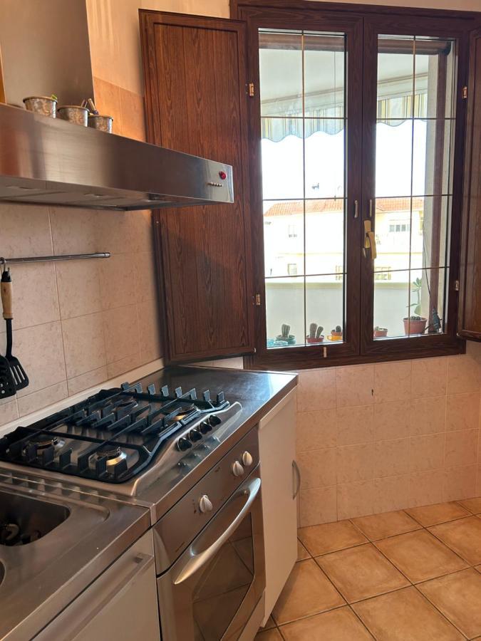 Salento Casa Vacanza Il Focolare Torchiarolo Екстер'єр фото