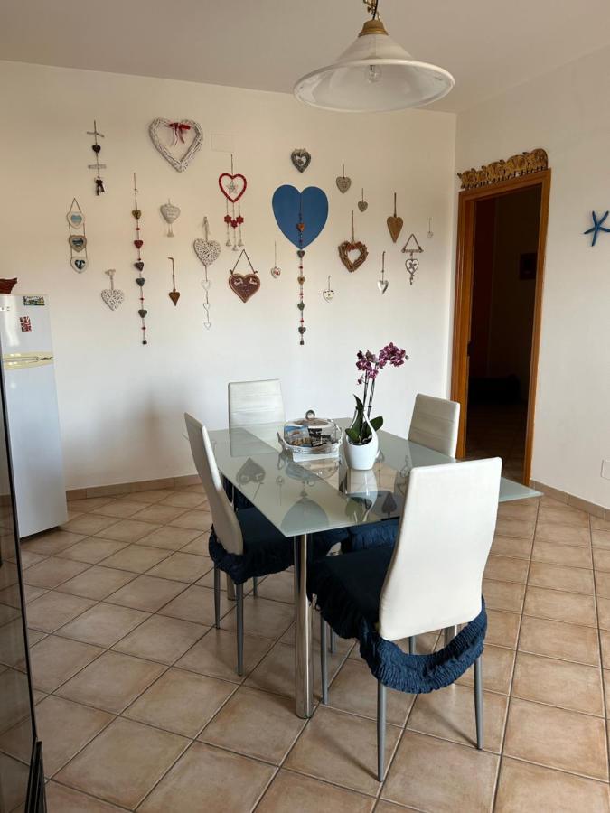 Salento Casa Vacanza Il Focolare Torchiarolo Екстер'єр фото