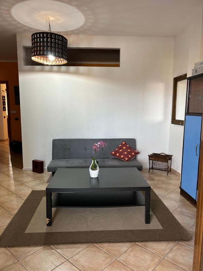Salento Casa Vacanza Il Focolare Torchiarolo Екстер'єр фото