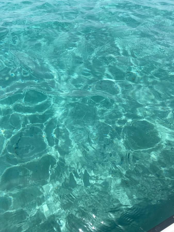 Salento Casa Vacanza Il Focolare Torchiarolo Екстер'єр фото