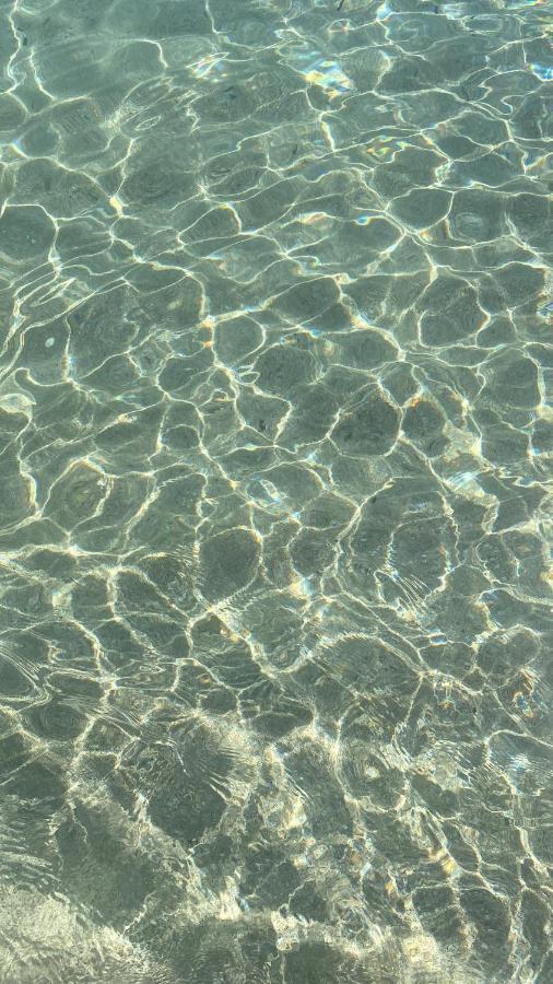Salento Casa Vacanza Il Focolare Torchiarolo Екстер'єр фото