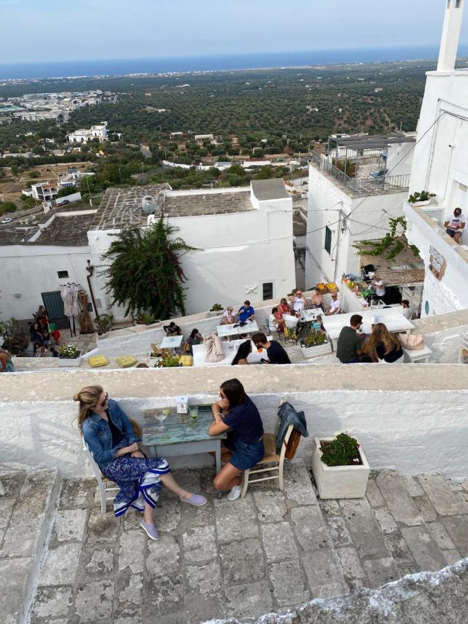 Salento Casa Vacanza Il Focolare Torchiarolo Екстер'єр фото
