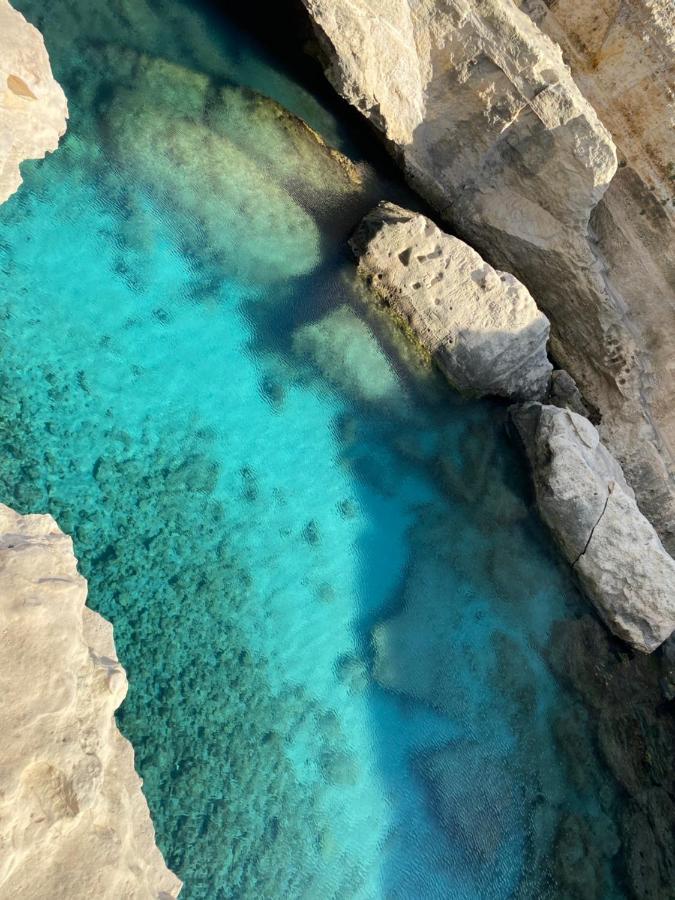 Salento Casa Vacanza Il Focolare Torchiarolo Екстер'єр фото