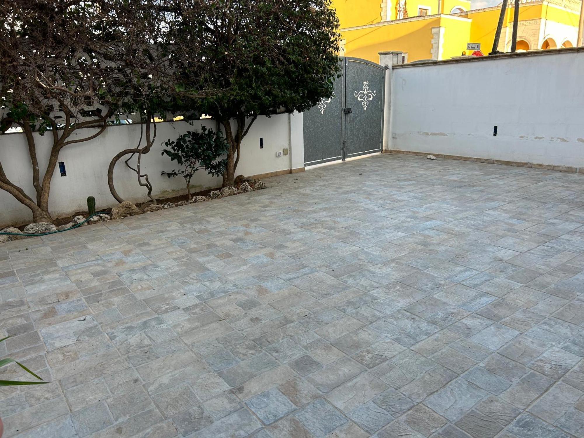 Salento Casa Vacanza Il Focolare Torchiarolo Екстер'єр фото