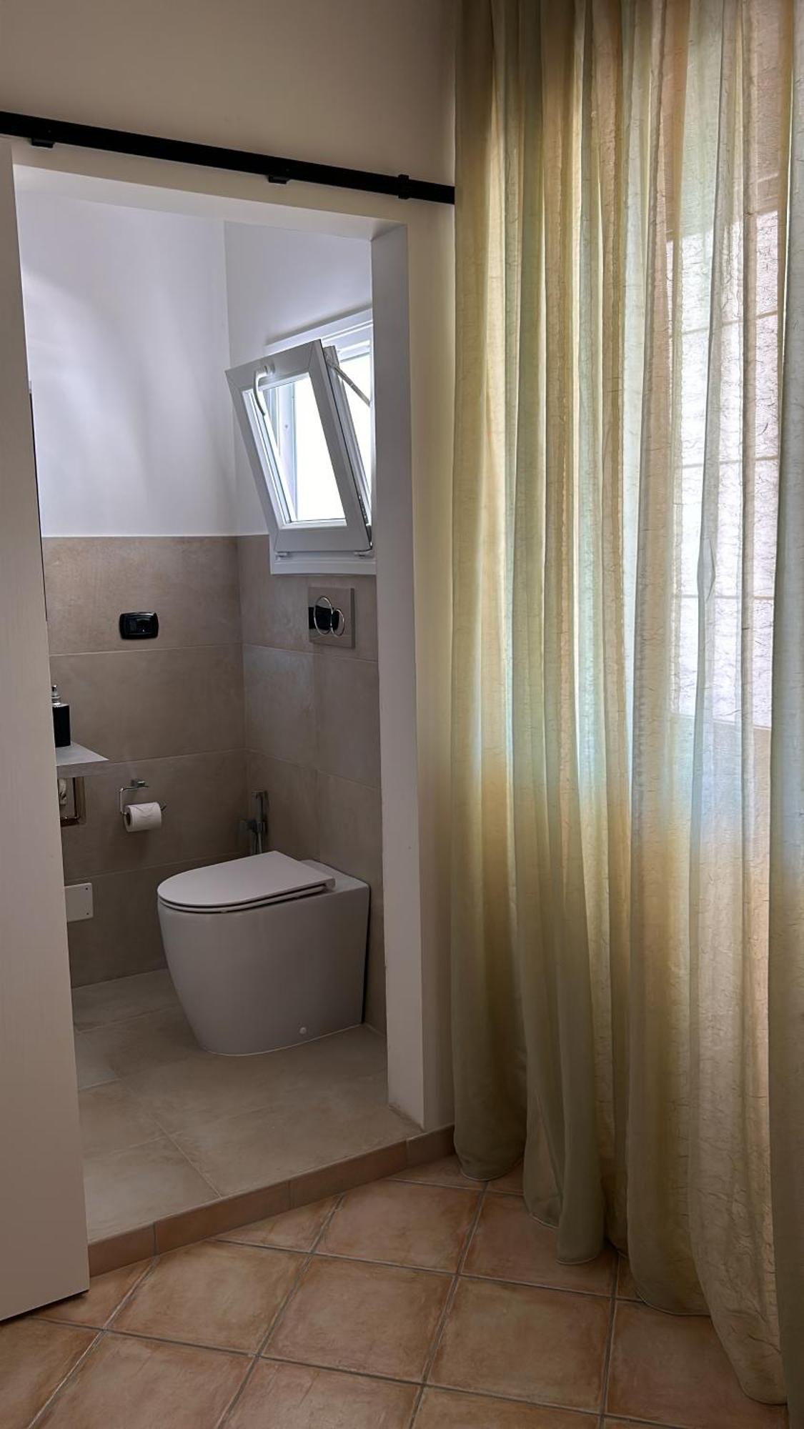 Salento Casa Vacanza Il Focolare Torchiarolo Екстер'єр фото
