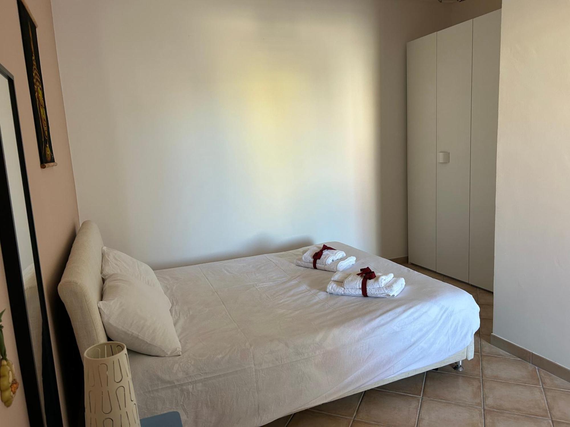 Salento Casa Vacanza Il Focolare Torchiarolo Екстер'єр фото