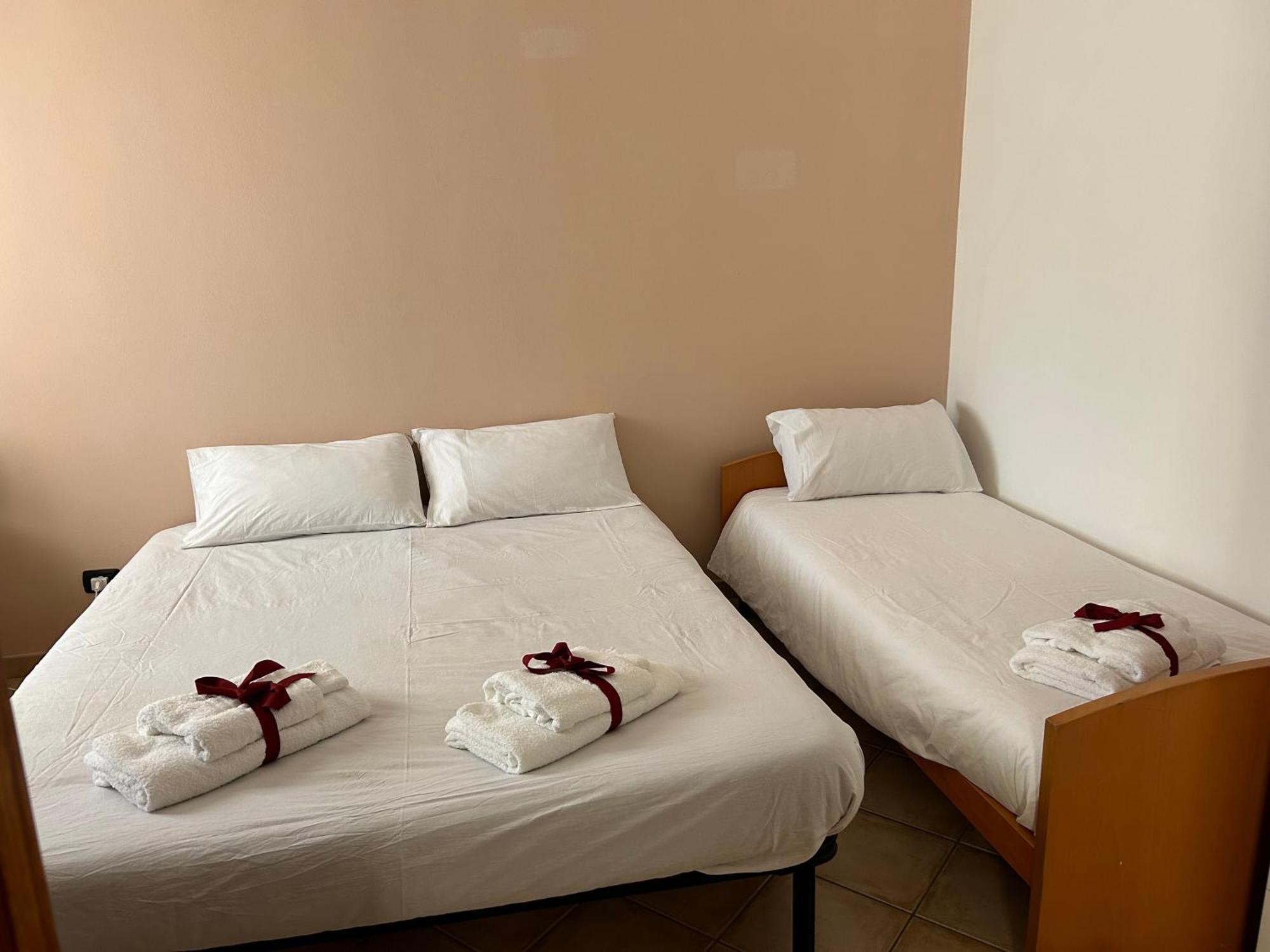 Salento Casa Vacanza Il Focolare Torchiarolo Екстер'єр фото