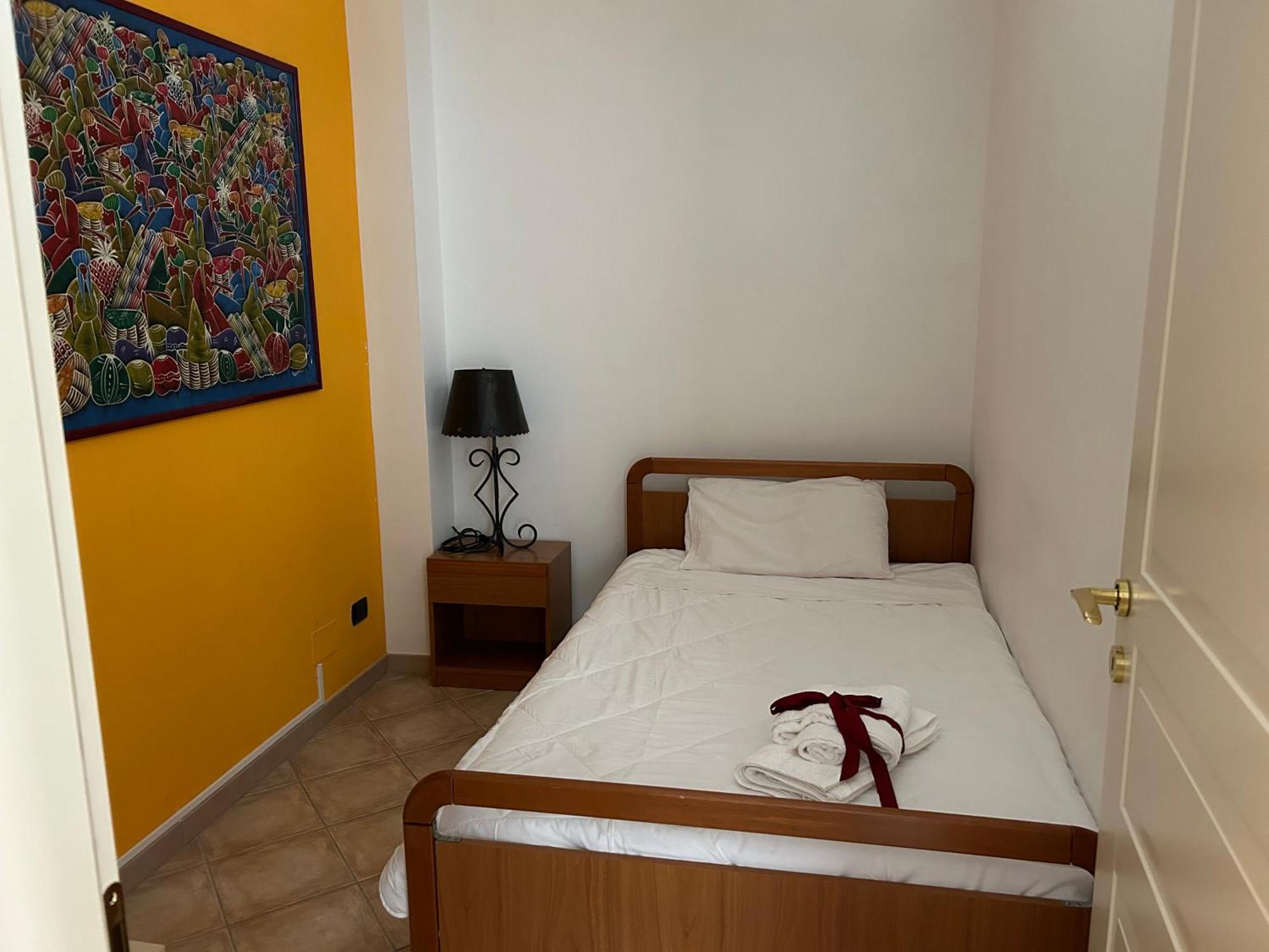 Salento Casa Vacanza Il Focolare Torchiarolo Екстер'єр фото
