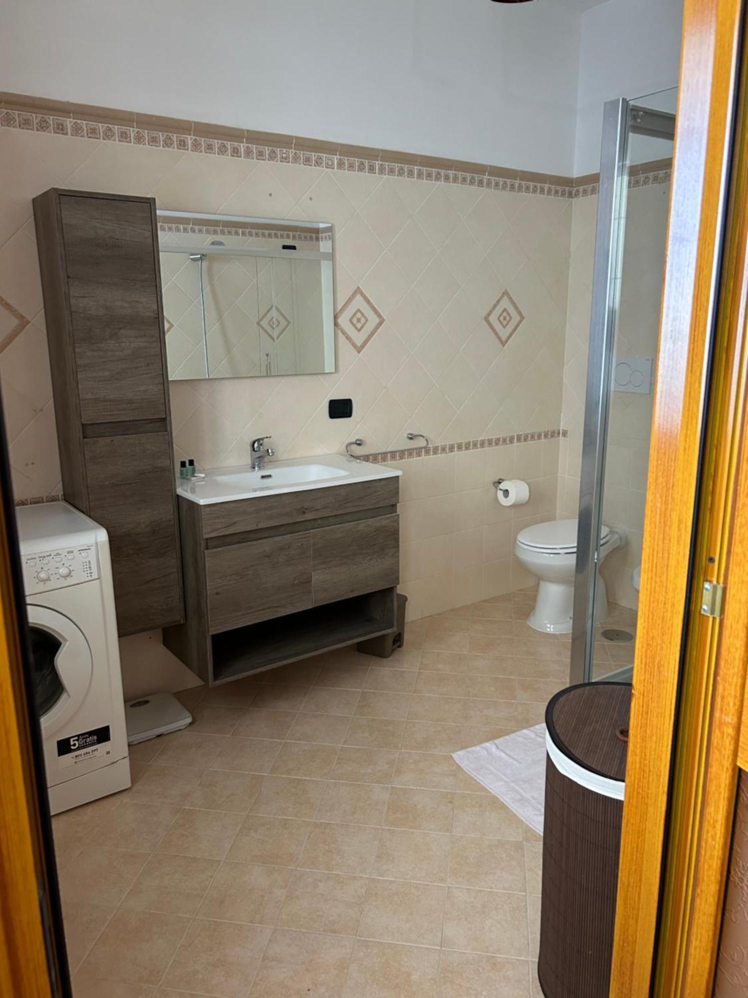 Salento Casa Vacanza Il Focolare Torchiarolo Екстер'єр фото
